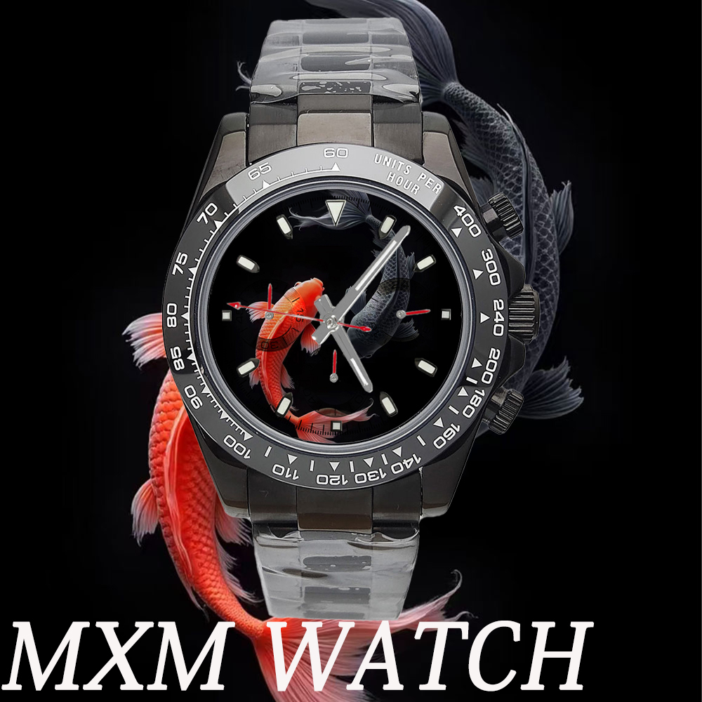 customized Creative VK63 watch - Stainless Bracelet Diver recensione e prezzo