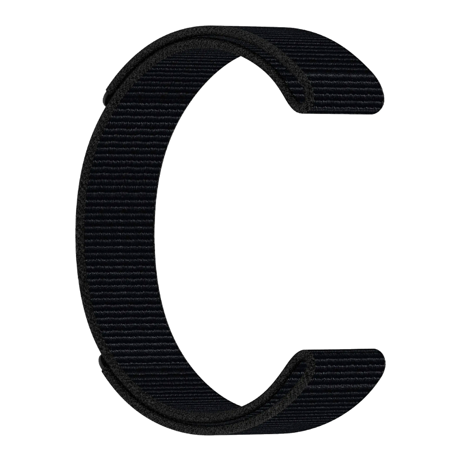 26/22mm Hook Loop Nylon Watch  - Sport Loop Velcro recensione e prezzo