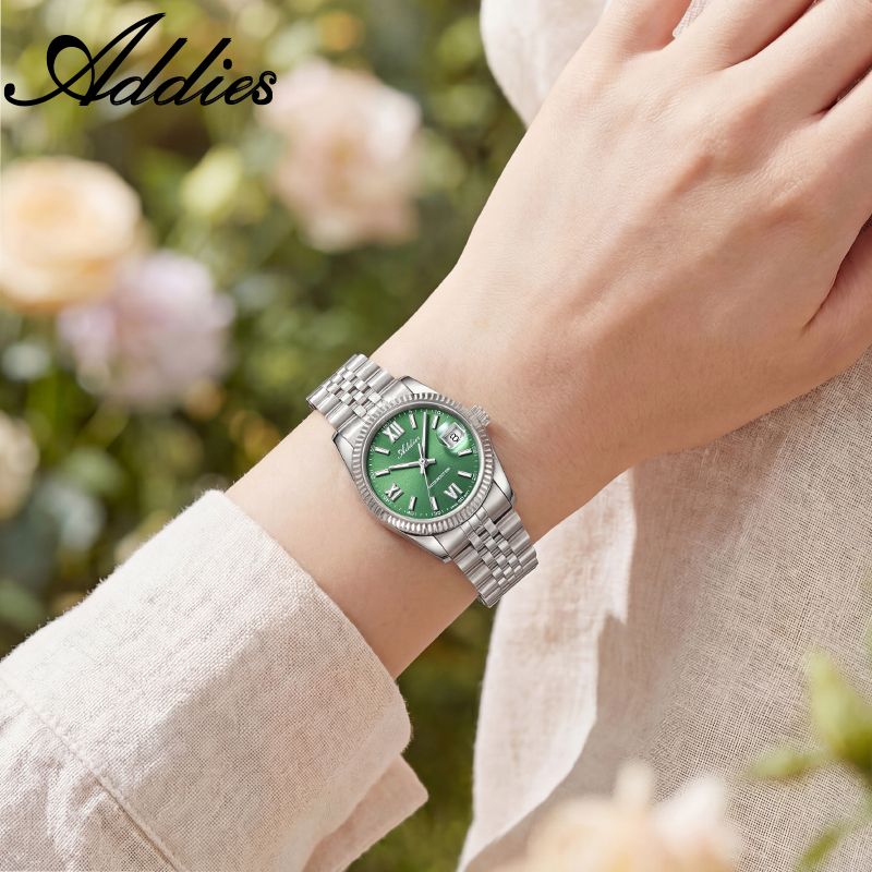 Addies High Quality Luxury Wat - Stainless Bracelet Diver recensione e prezzo