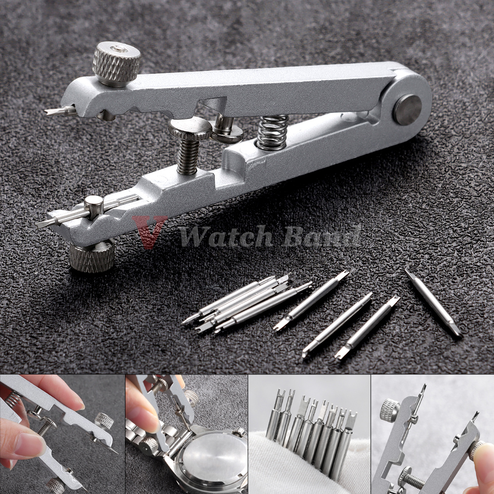 Watch Spring Bar Plier Tool Ki - Spring Bar Tool Set recensione e prezzo