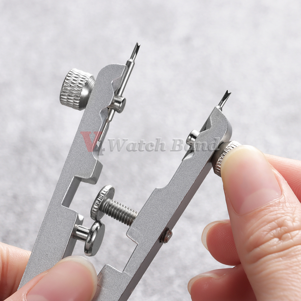 Watch Spring Bar Plier Tool Ki - Spring Bar Tool Set recensione e prezzo