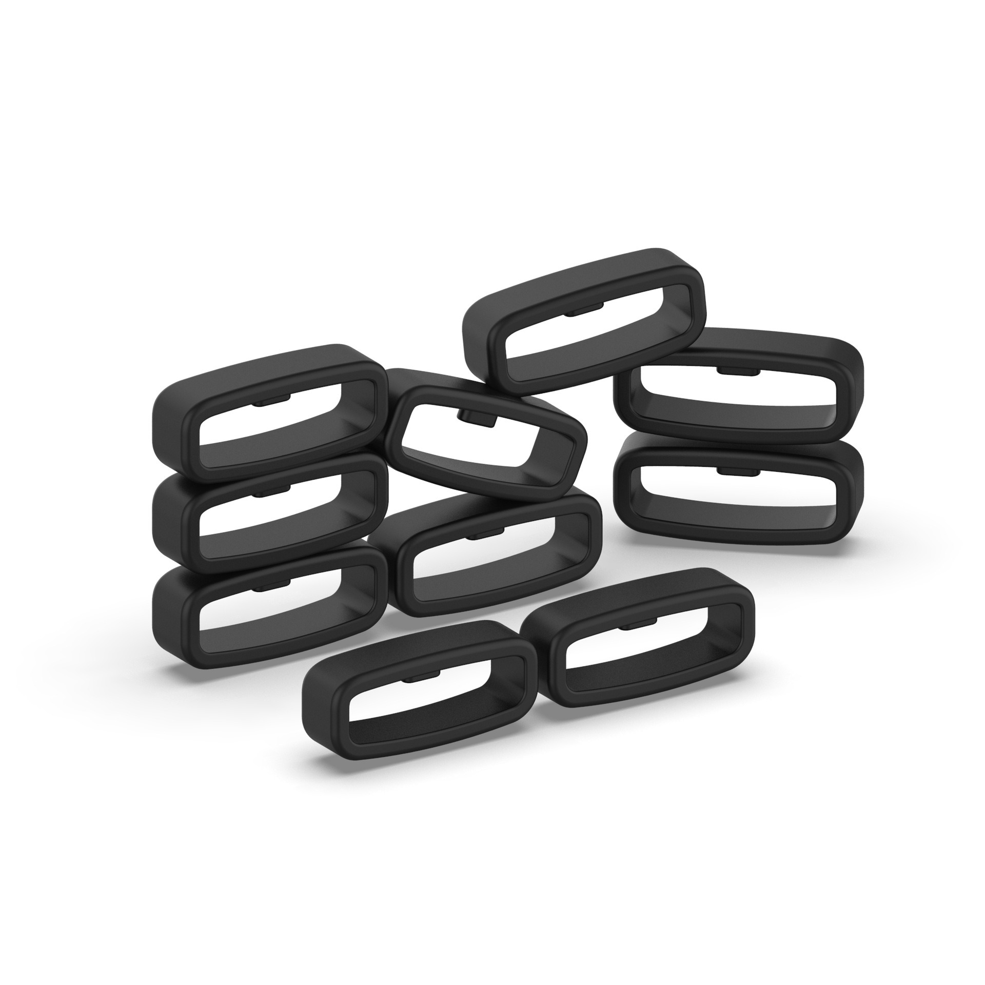 ​Rubber Watch Strap Band Keepe - Silicone Watch Band 22Mm recensione e prezzo