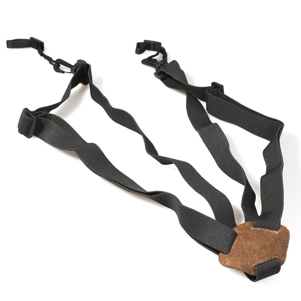 Durable Leather Optics Binocul - Leather Strap Quick Release recensione e prezzo