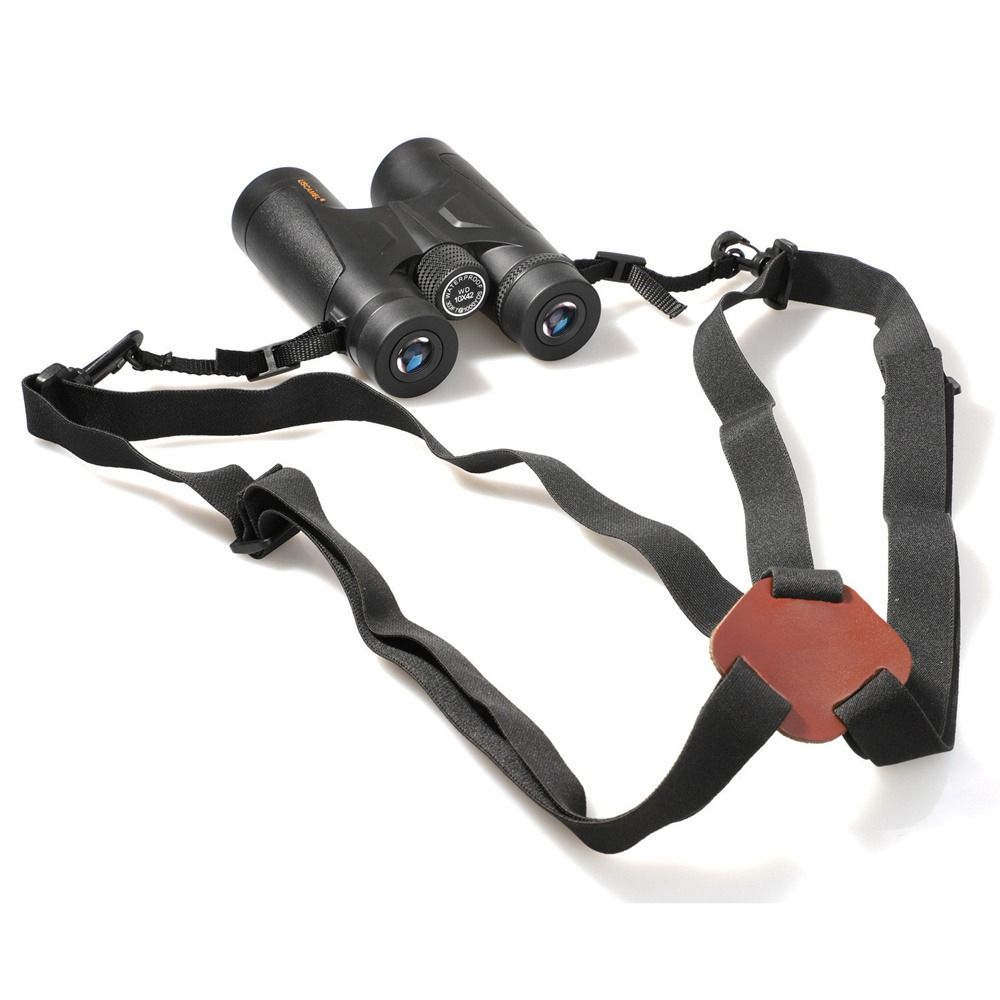 Durable Leather Optics Binocul - Leather Strap Quick Release recensione e prezzo