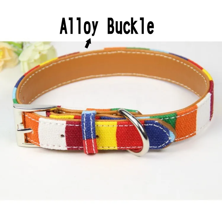 (1 collar+1 leash)  S M L XL X - Leather Strap Quick Release recensione e prezzo