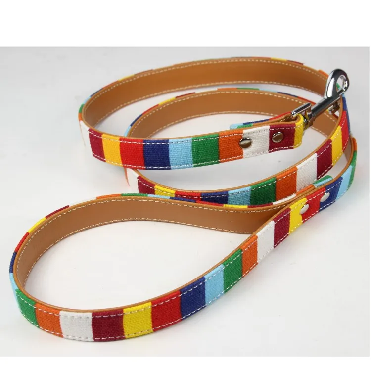 (1 collar+1 leash)  S M L XL X - Leather Strap Quick Release recensione e prezzo