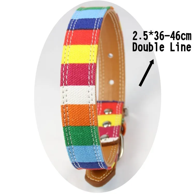 (1 collar+1 leash)  S M L XL X - Leather Strap Quick Release recensione e prezzo