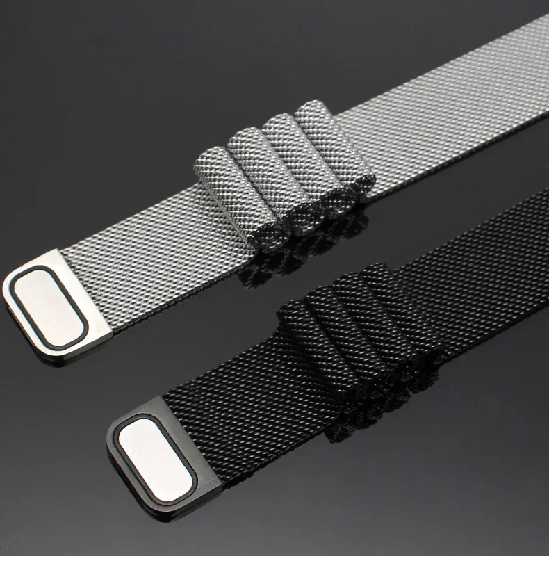 Milanese Bands For Huawei Watc - Milanese Loop Magnetic recensione e prezzo
