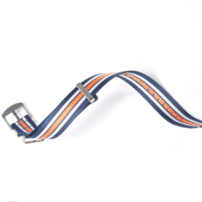 High End Soft Nylon Replacemen - Nato Strap Nylon recensione e prezzo