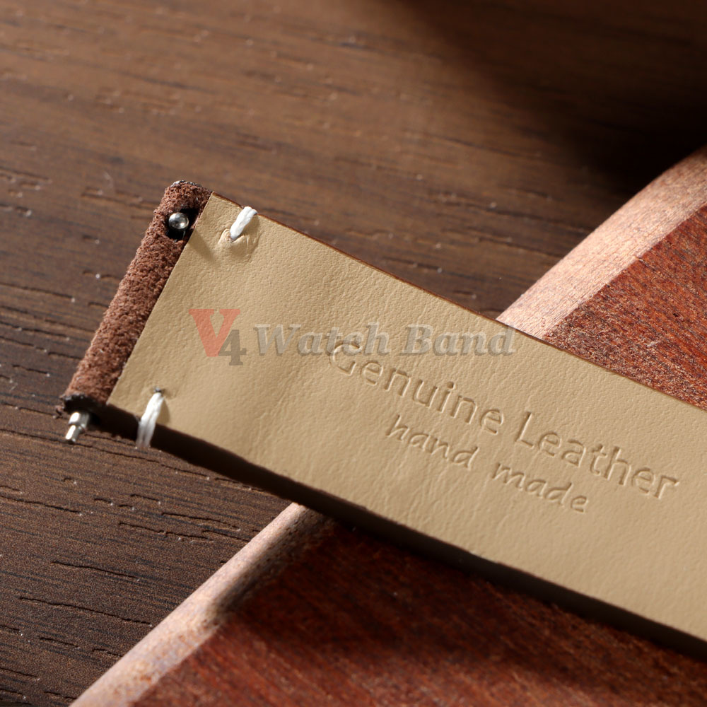 20mm 22mm High Quality Suede C - Suede Strap Watch recensione e prezzo