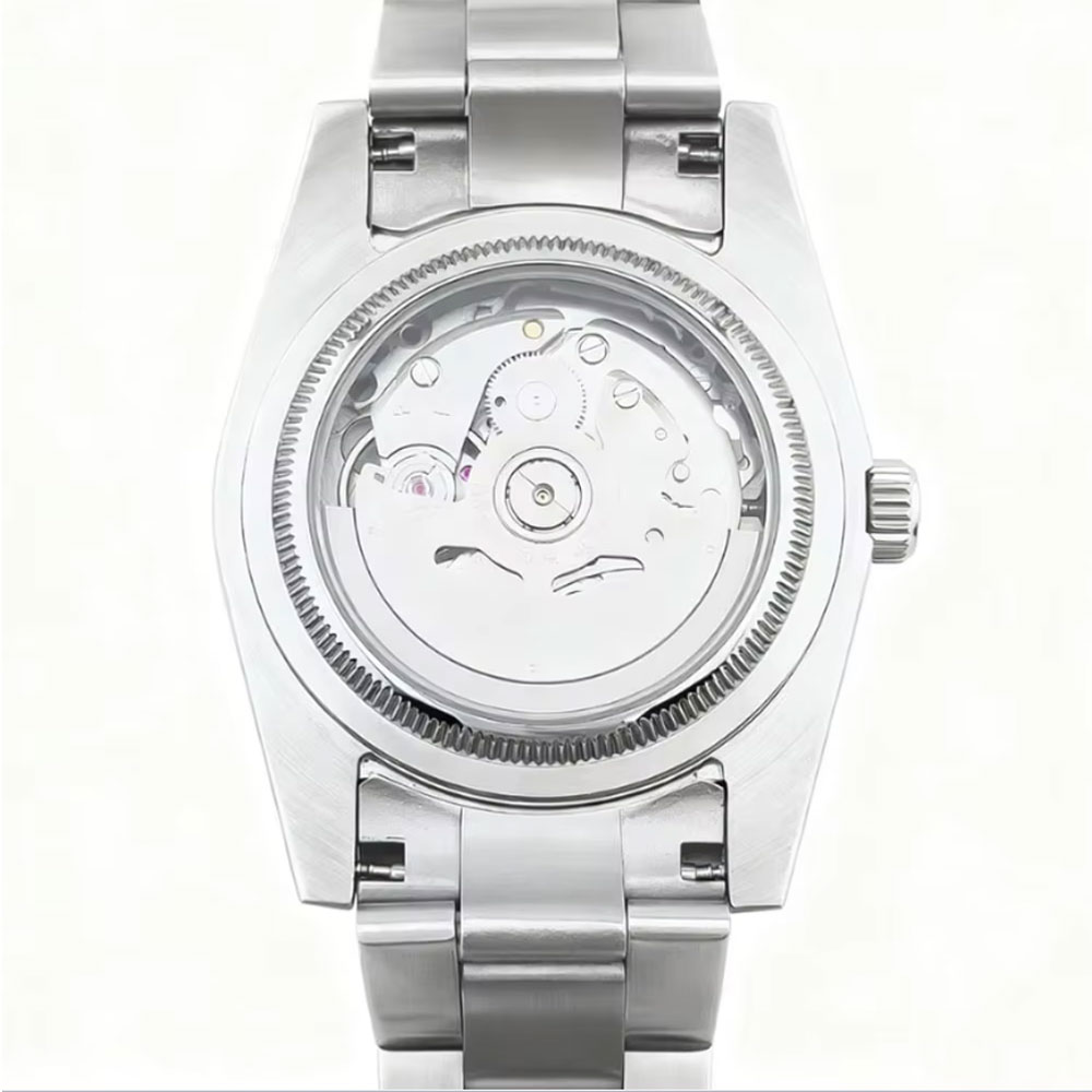 Custom Logo Watch 36mm 39mm Mo - Stainless Bracelet Diver recensione e prezzo