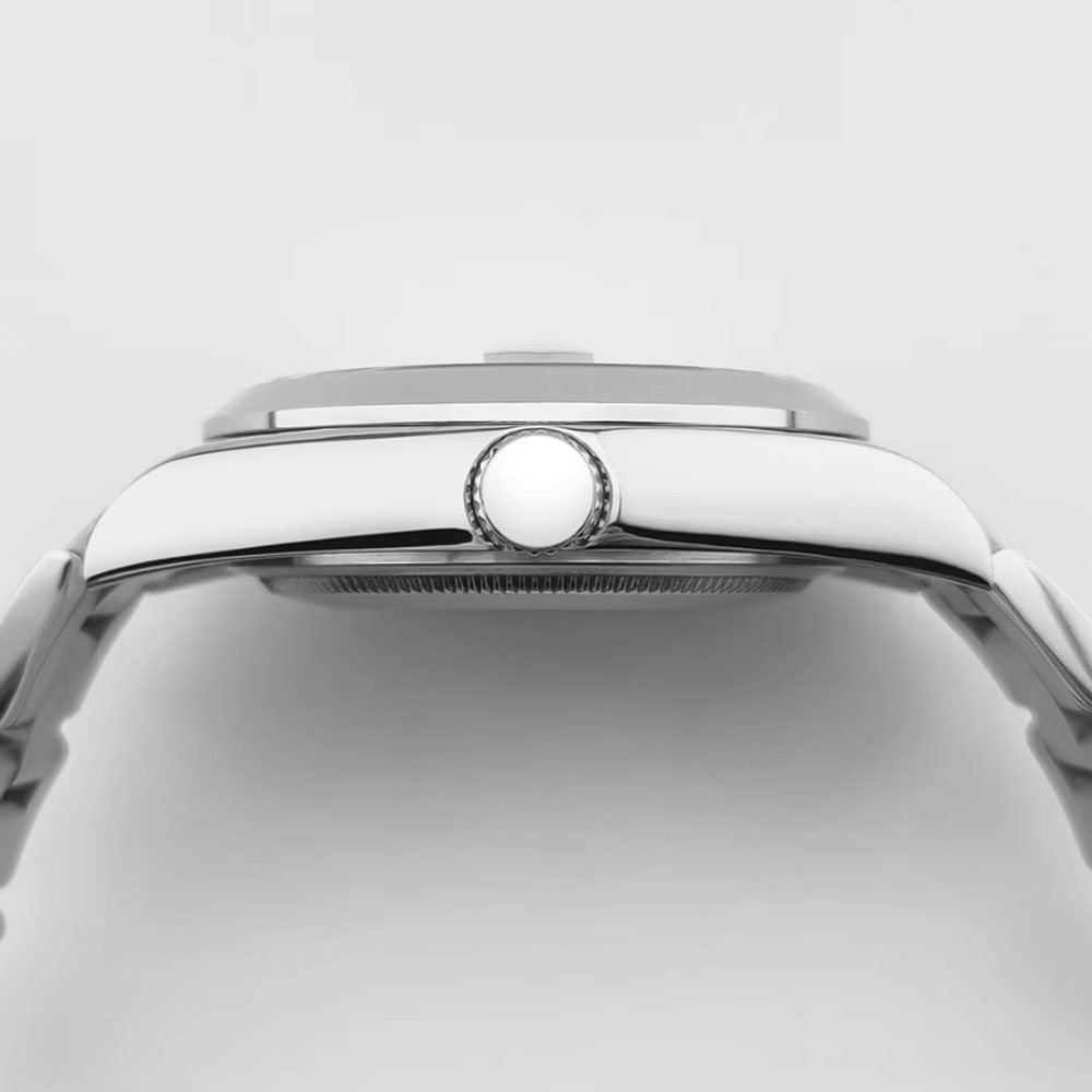 Custom Logo Watch 36mm 39mm Mo - Stainless Bracelet Diver recensione e prezzo