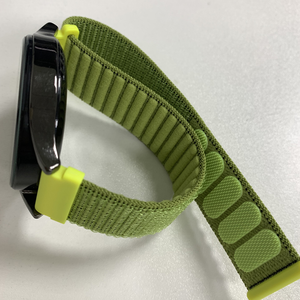 20mm 22mm Nylon Sport Strap Fo - Sport Loop Velcro recensione e prezzo