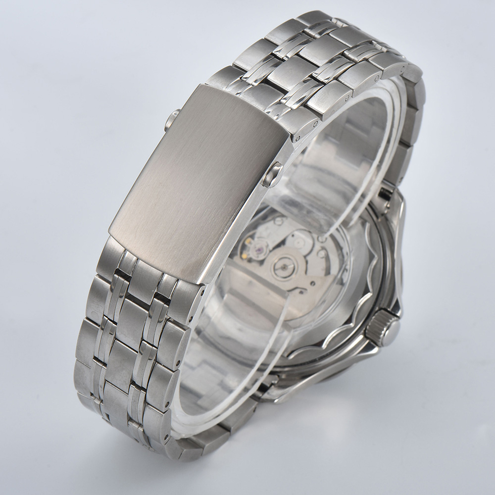 42mm luminous display men's wa - Stainless Bracelet Diver recensione e prezzo