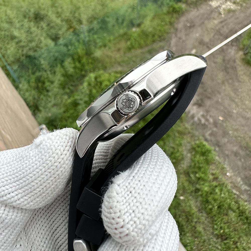STEELDIVE SD1957 New Strap 42M - Tropic Strap Vintage recensione e prezzo