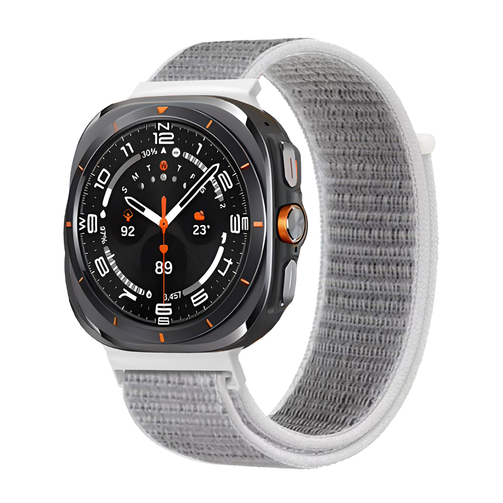 Colorful Weave Band For Samsun - Sport Loop Velcro recensione e prezzo