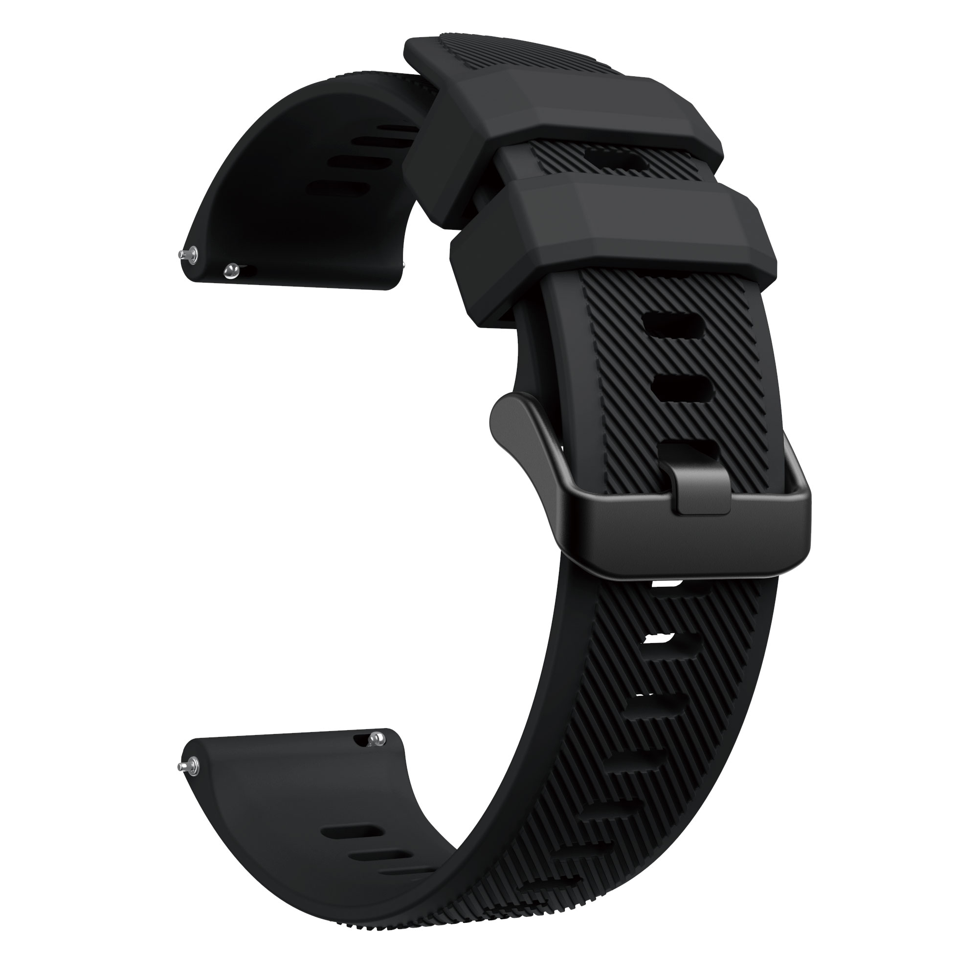 C20 pro Smartwatch 22mm Strap  - Silicone Watch Band 22Mm recensione e prezzo