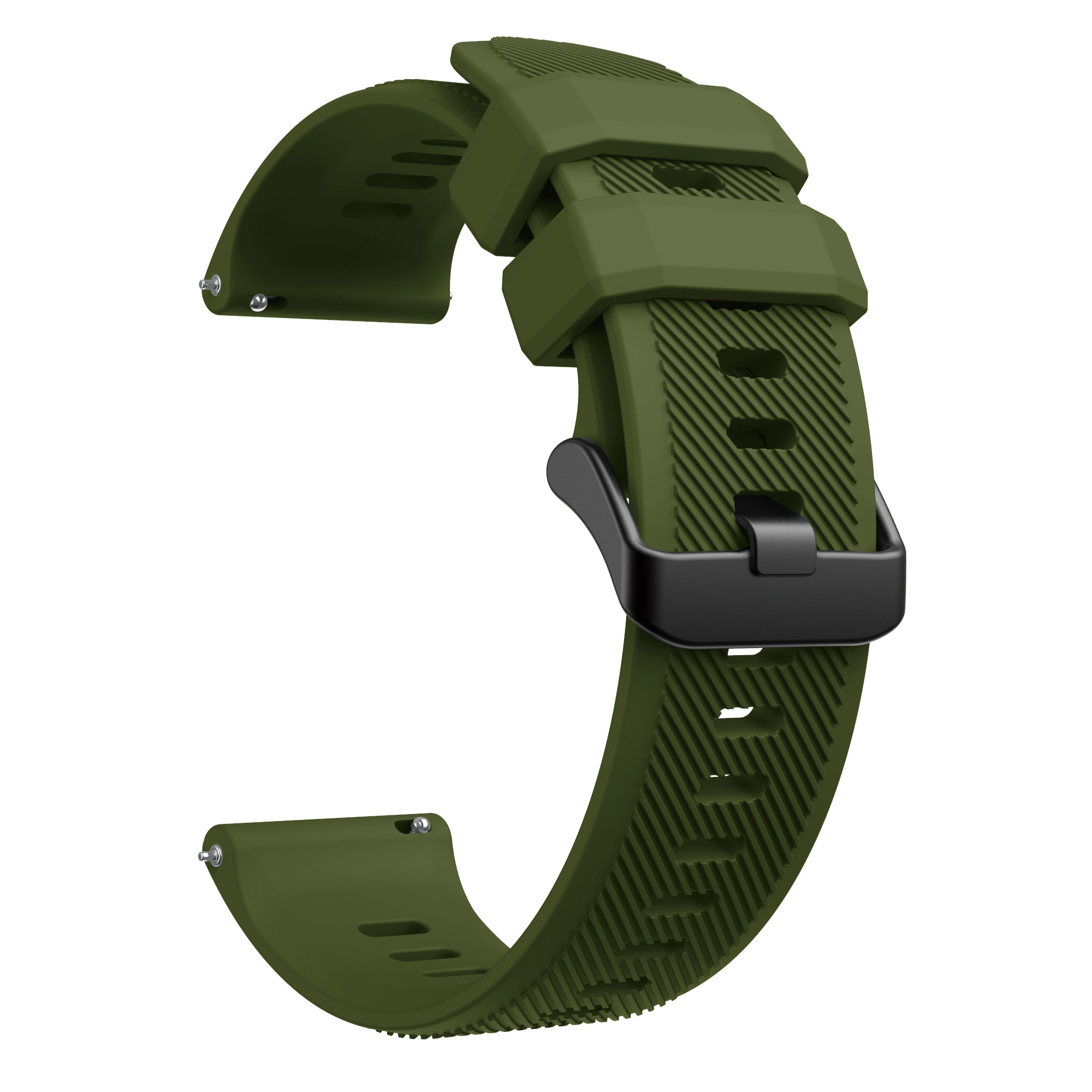 C20 pro Smartwatch 22mm Strap  - Silicone Watch Band 22Mm recensione e prezzo