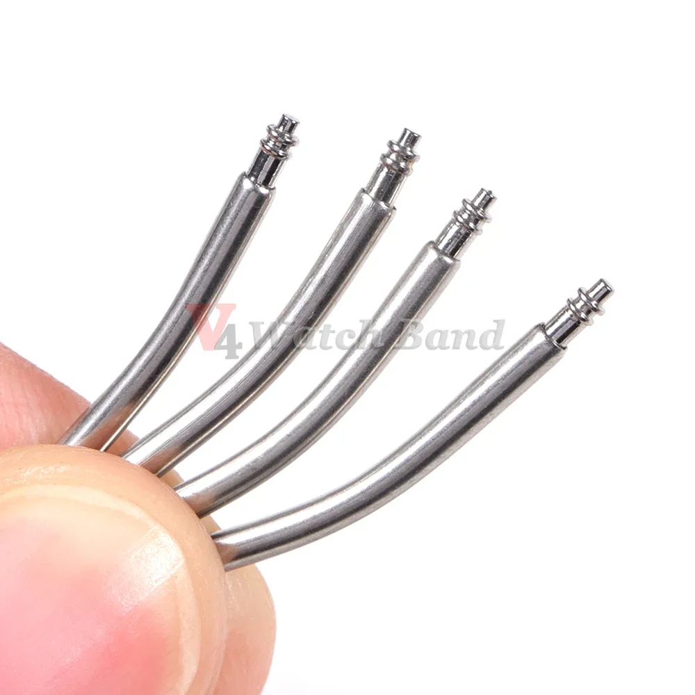 10pcs Curved End Spring Bar Di - Curved Spring Bar recensione e prezzo