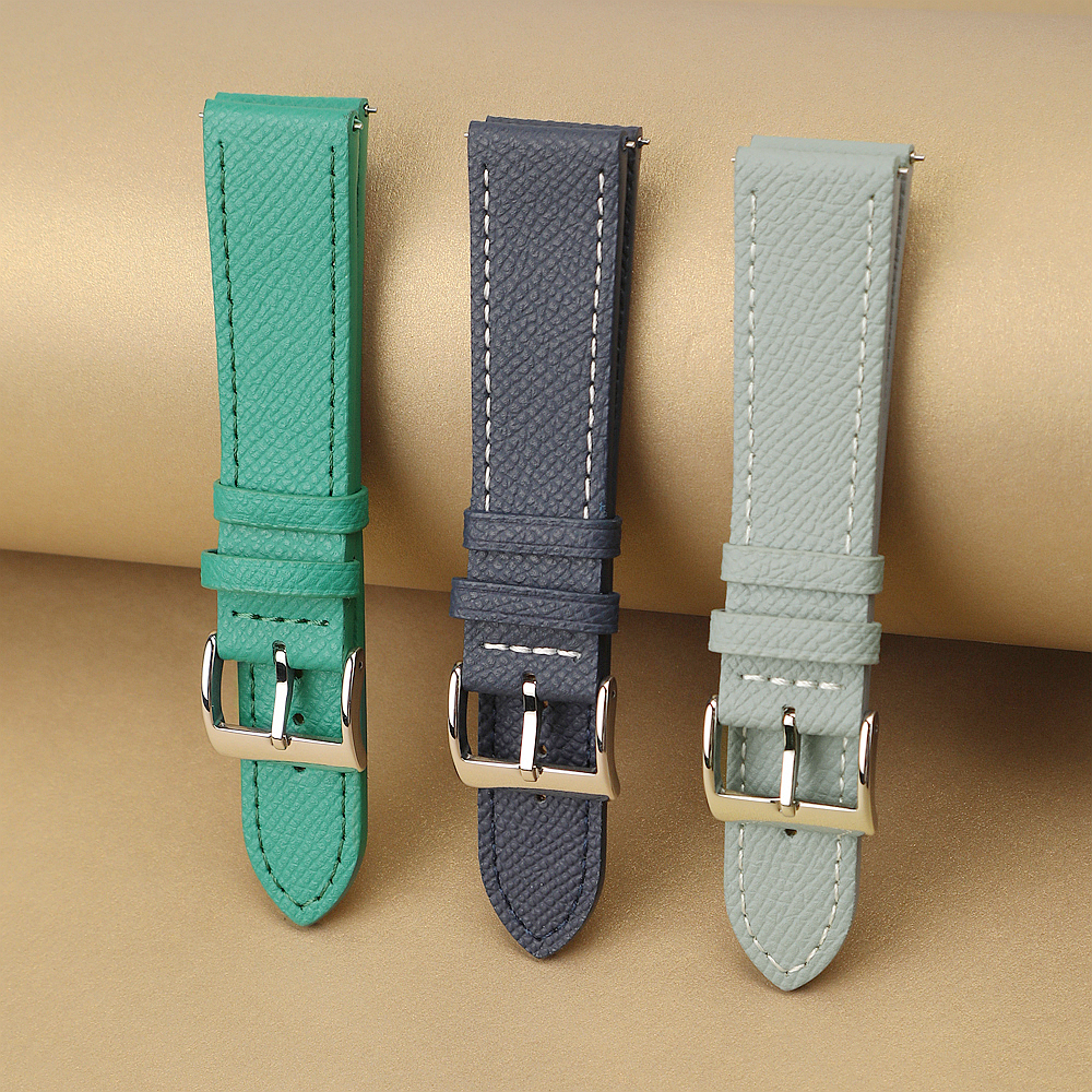 Fashion Watch Band for Omega S - Tropic Strap Vintage recensione e prezzo