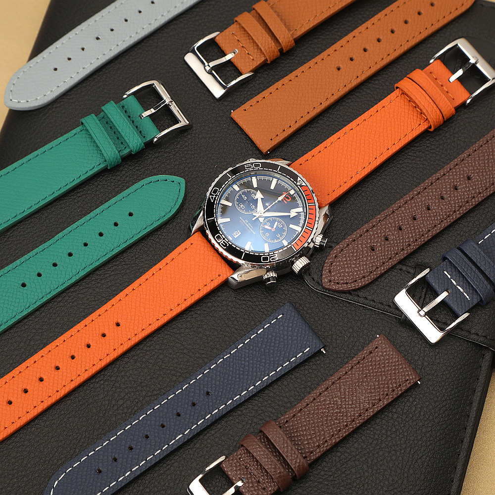 Fashion Watch Band for Omega S - Tropic Strap Vintage recensione e prezzo