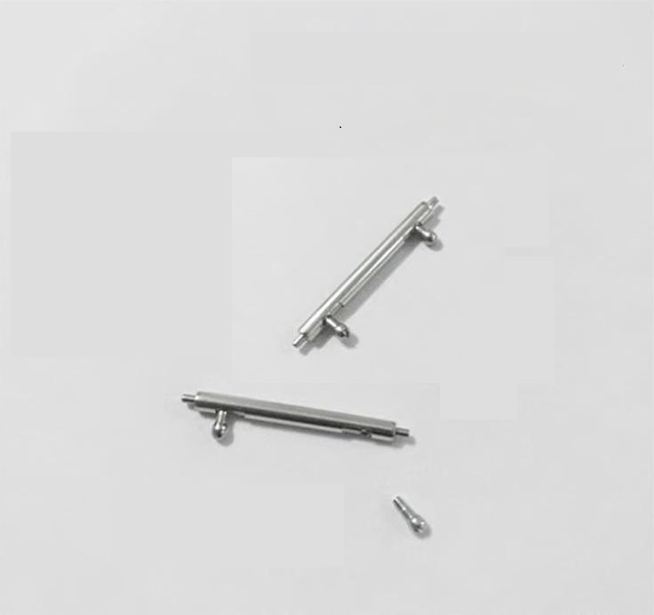 1 Pair of 1.8mm Thick Double E - Spring Bar Tool Set recensione e prezzo