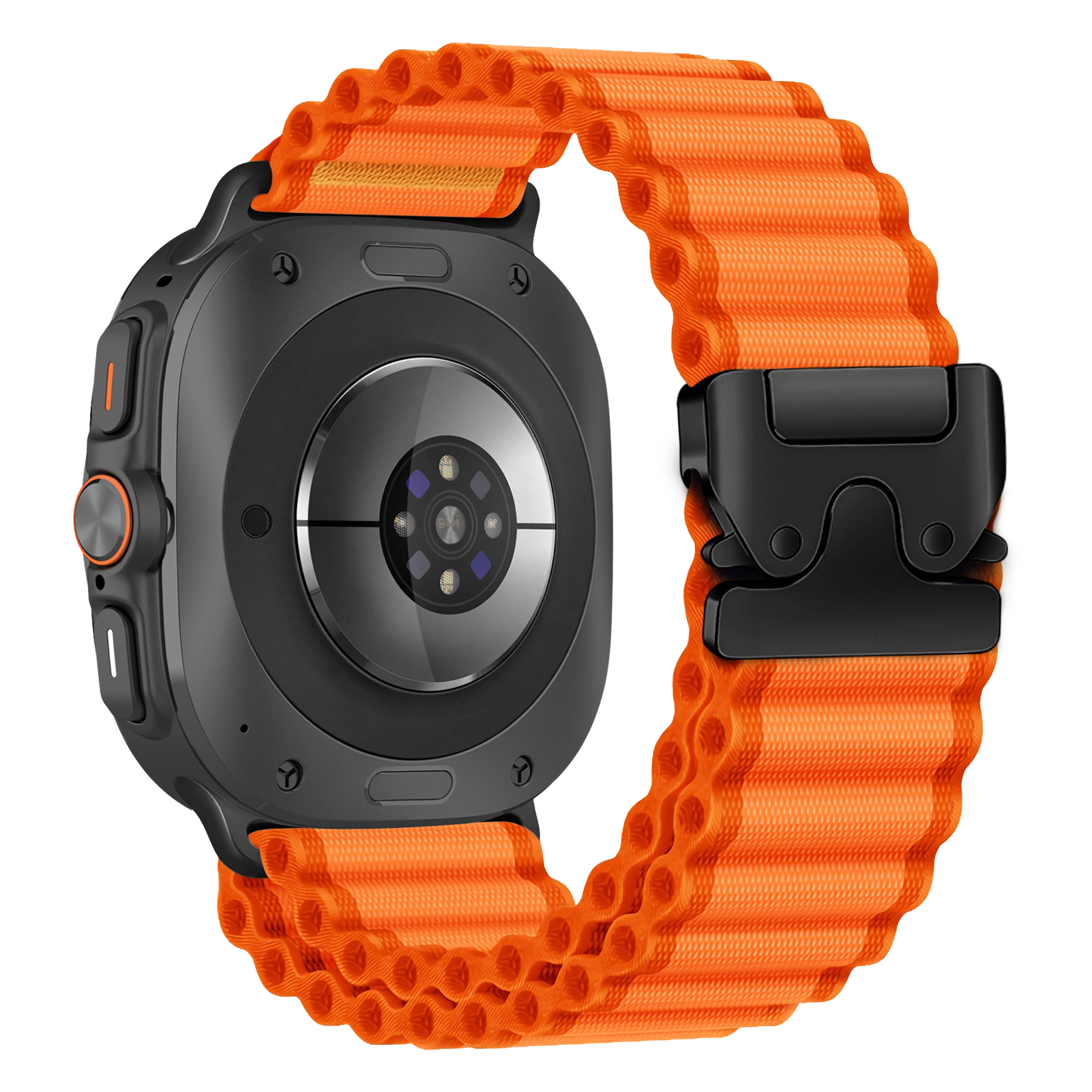 Parachute Trail loop For Samsu - Parachute Strap Elastic recensione e prezzo