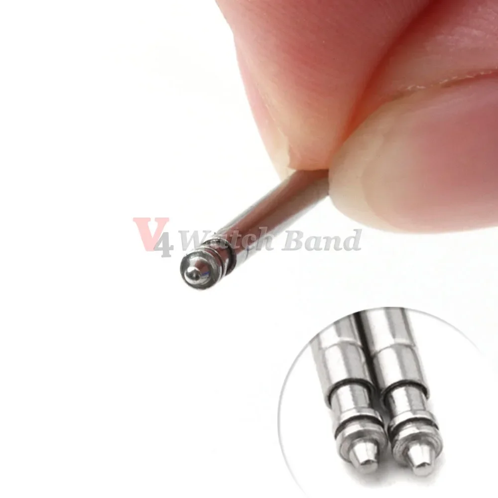 316L Stainless Steel Big Fat W - Spring Bar Tool Set recensione e prezzo