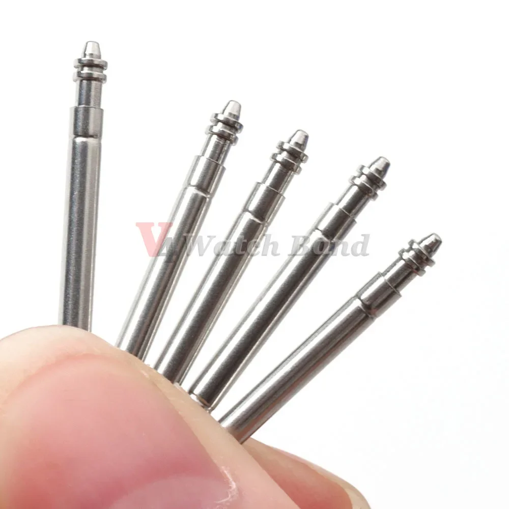 316L Stainless Steel Big Fat W - Spring Bar Tool Set recensione e prezzo