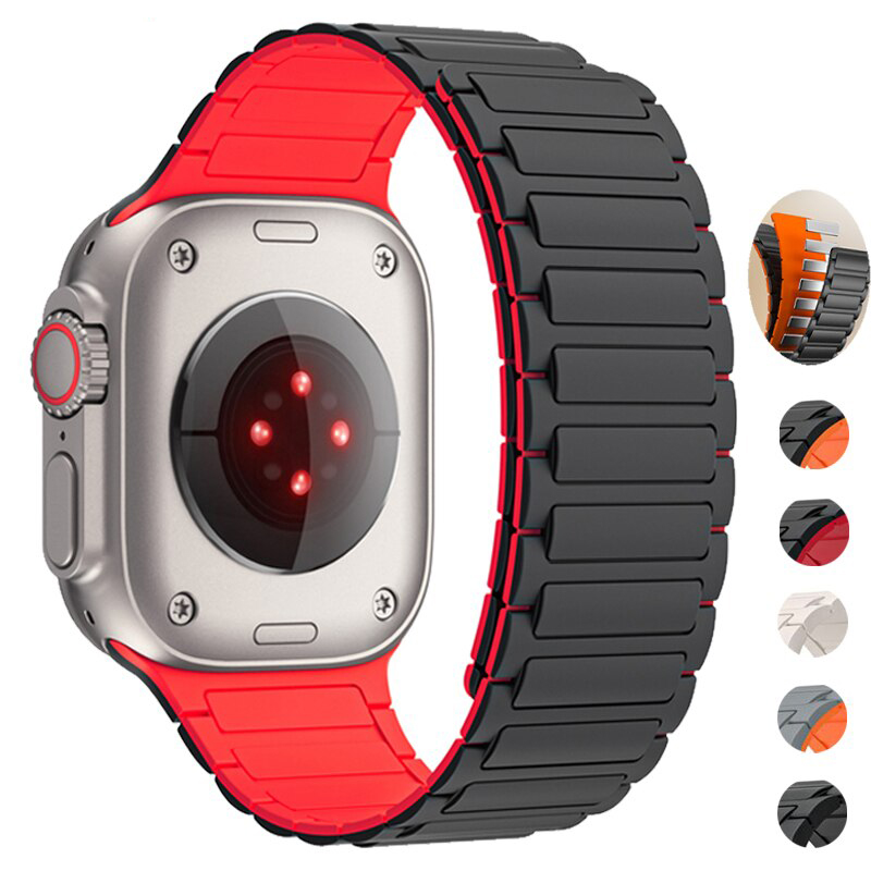 Magnetic sports band for Apple - Milanese Loop Magnetic recensione e prezzo