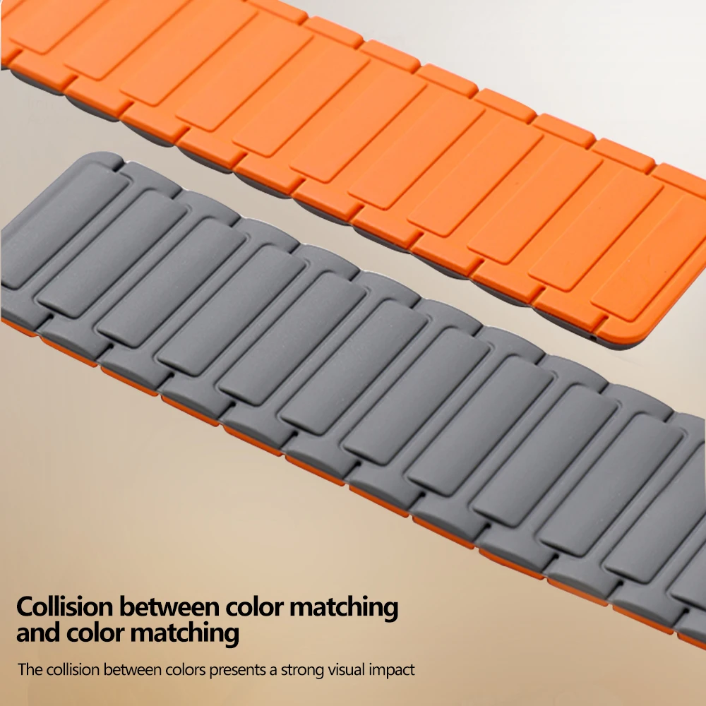 Magnetic sports band for Apple - Milanese Loop Magnetic recensione e prezzo
