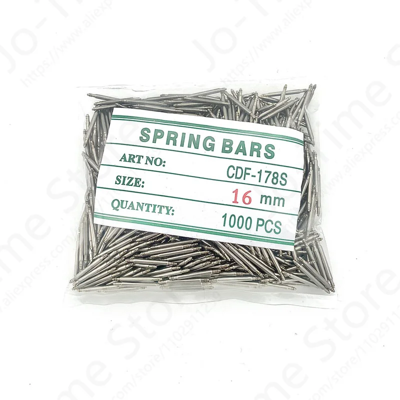 1000pcs Watch Spring Bar Tool  - Spring Bar Tool Set recensione e prezzo