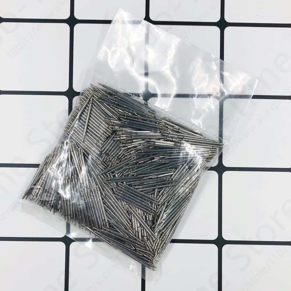 1000pcs Watch Spring Bar Tool  - Spring Bar Tool Set recensione e prezzo