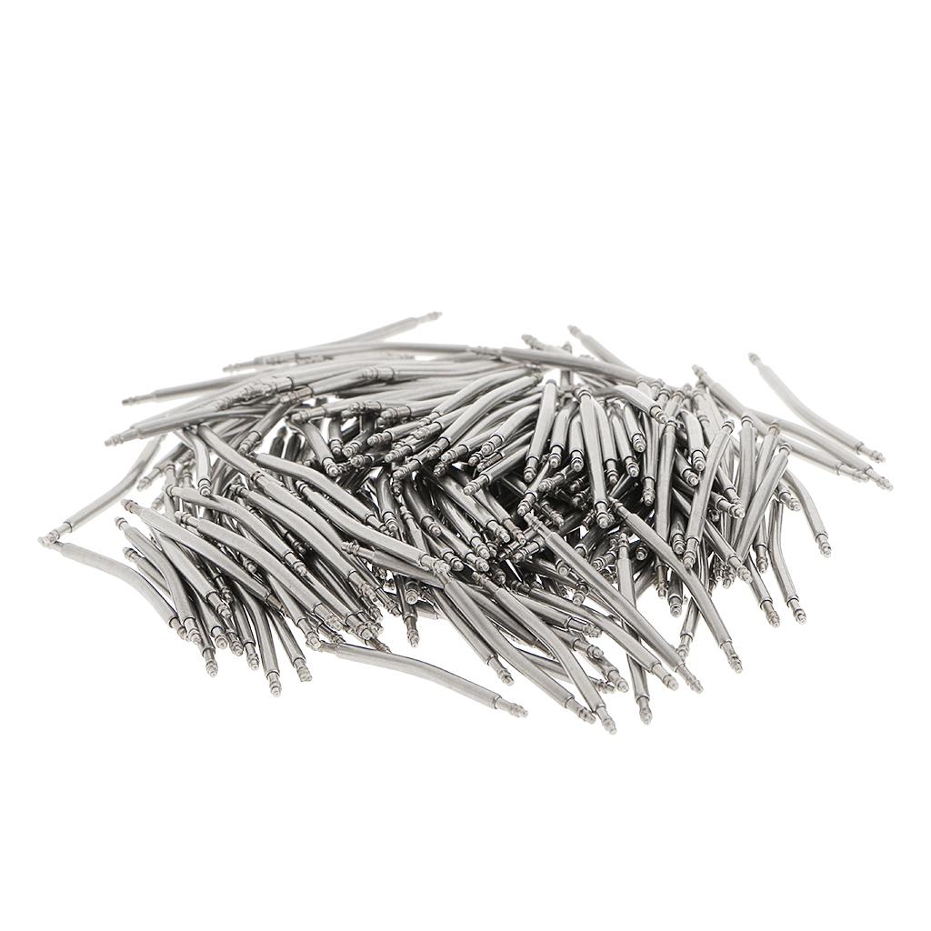 200pcs Stainless Steel Curved  - Curved Spring Bar recensione e prezzo