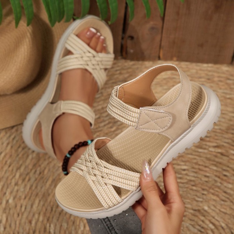 Women Sport Sandals Velcro Clo - Sport Loop Velcro recensione e prezzo