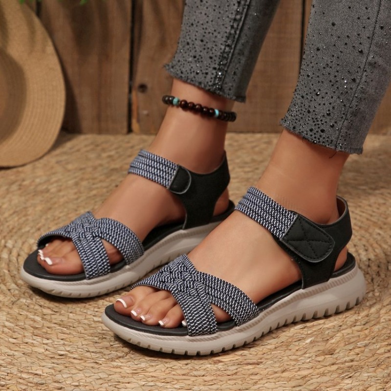 Women Sport Sandals Velcro Clo - Sport Loop Velcro recensione e prezzo
