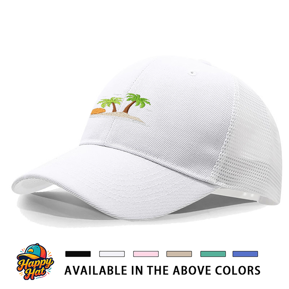 1PCWomen's Tropical Palm Tree  - Tropic Strap Vintage recensione e prezzo