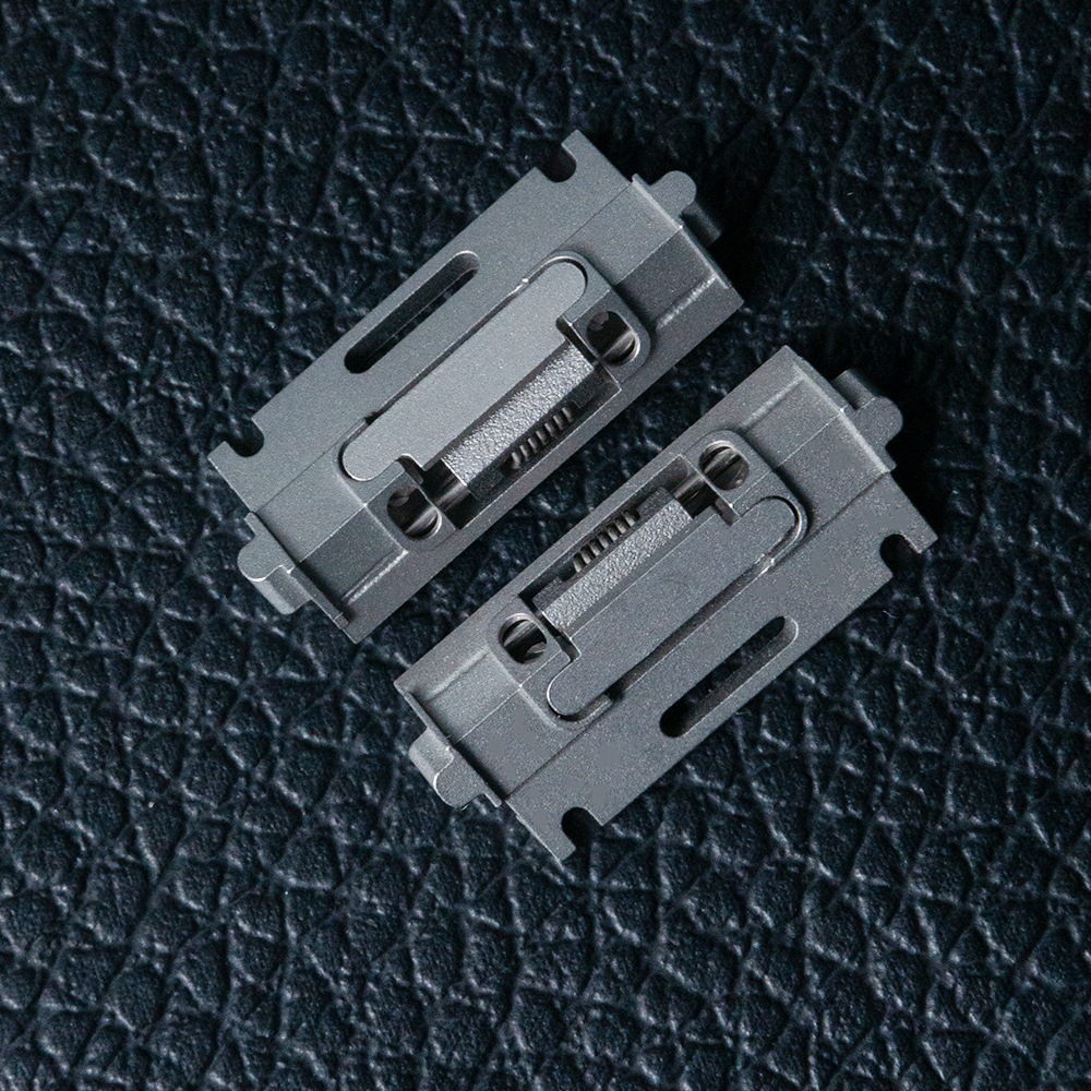 high quanlity quick release wa - Leather Strap Quick Release recensione e prezzo