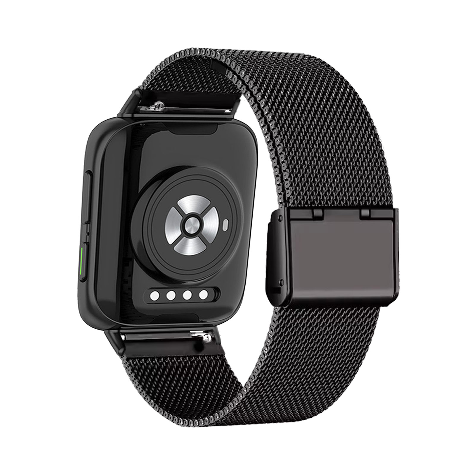Metal Bands for OPPO Watch 41m - Mesh Strap Metal recensione e prezzo