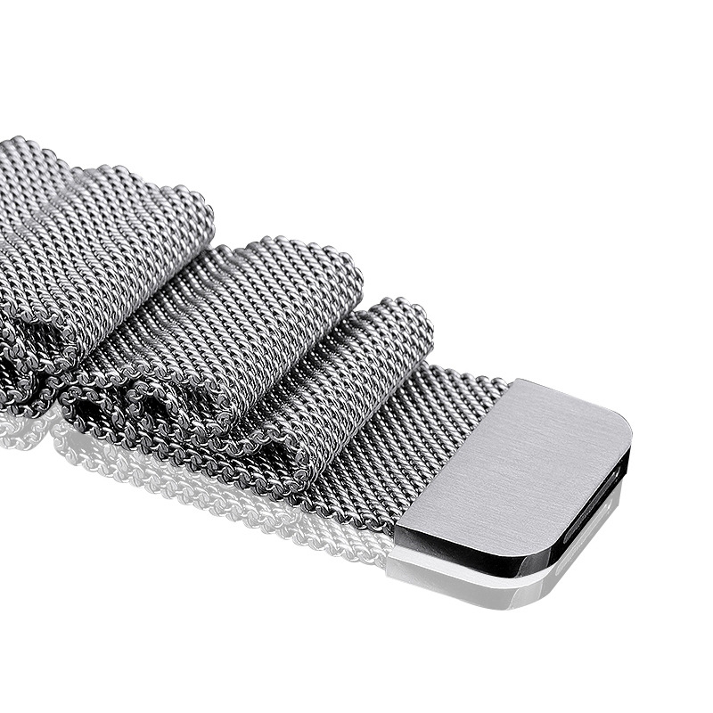 20mm 22mm Milanese Loop Strap  - Milanese Loop Magnetic recensione e prezzo