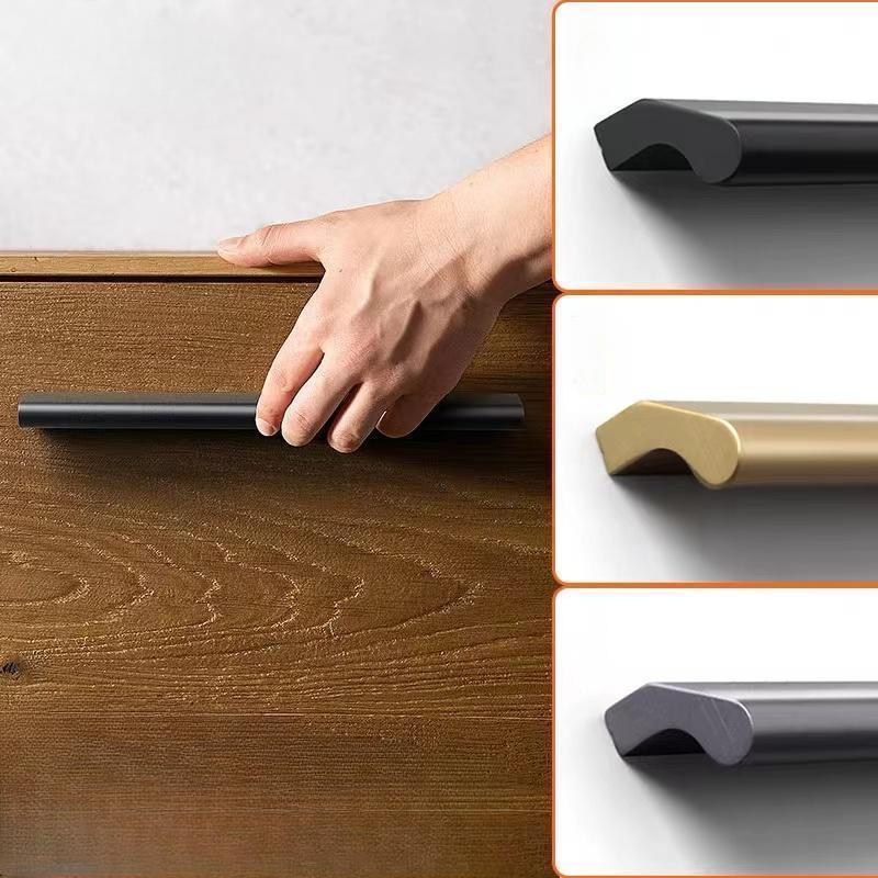80-1200mm New Curved Cabinet H - Curved Spring Bar recensione e prezzo