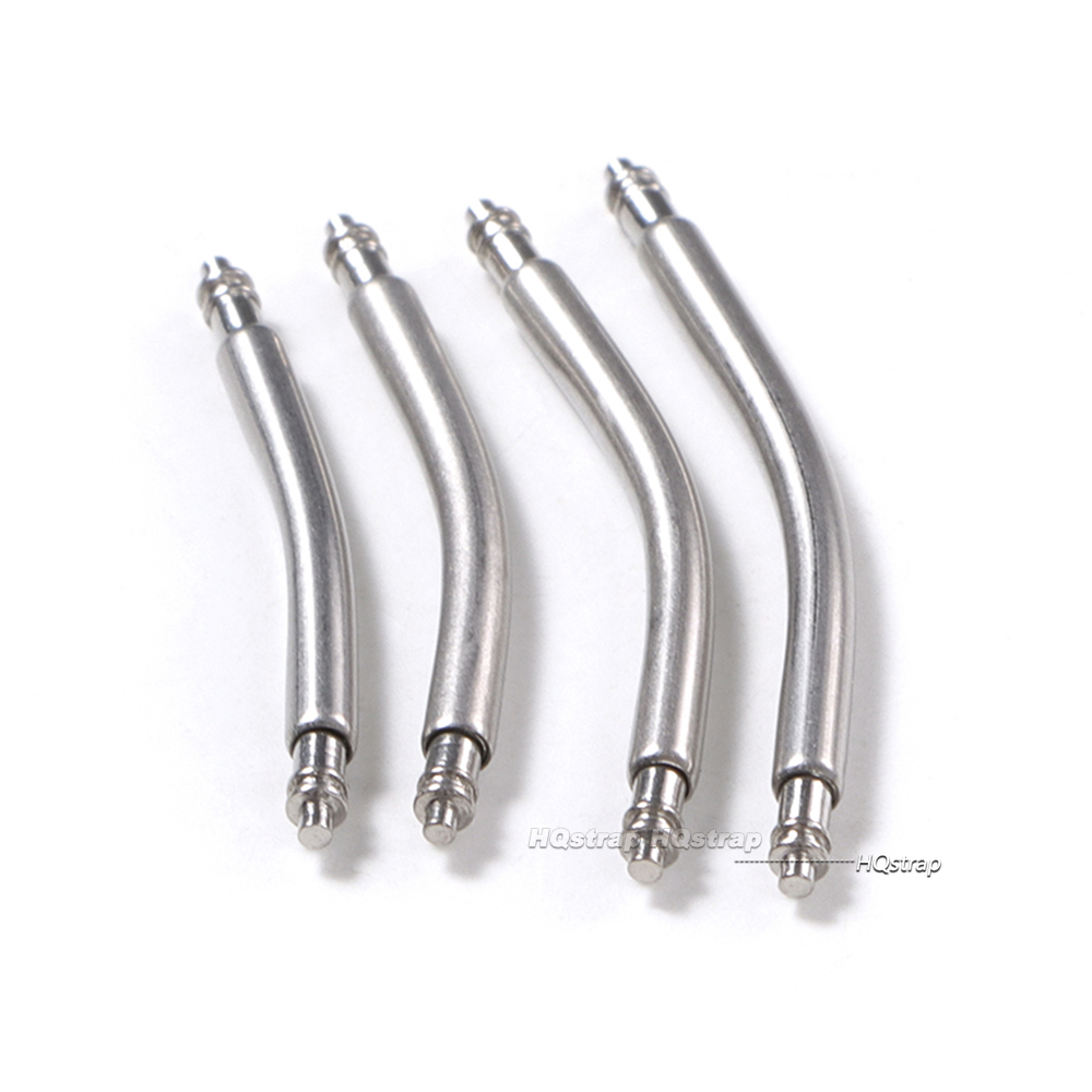 10PCS Curved Spring Bar 18 20  - Curved Spring Bar recensione e prezzo
