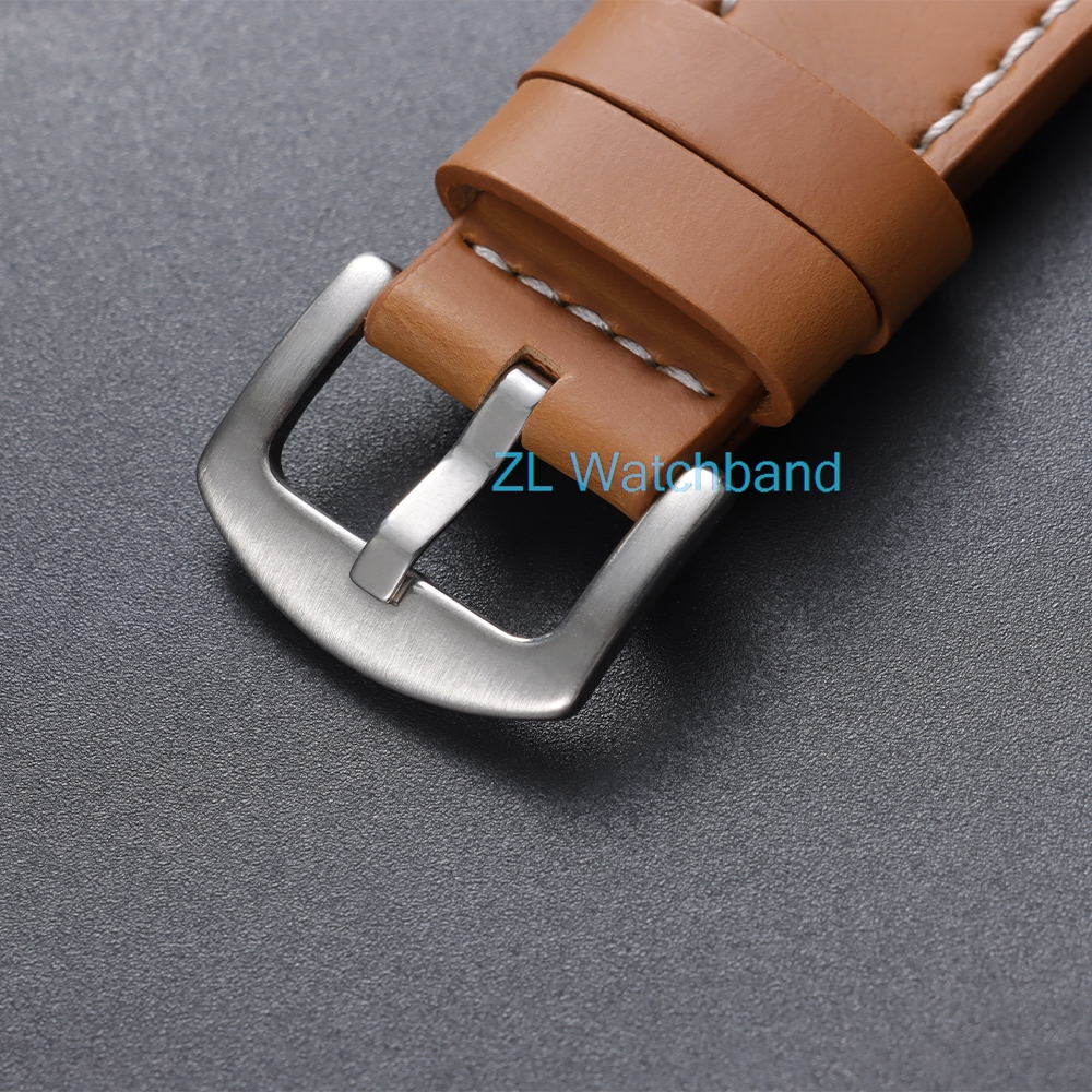 Vintage Leather Watch Band for - Tropic Strap Vintage recensione e prezzo
