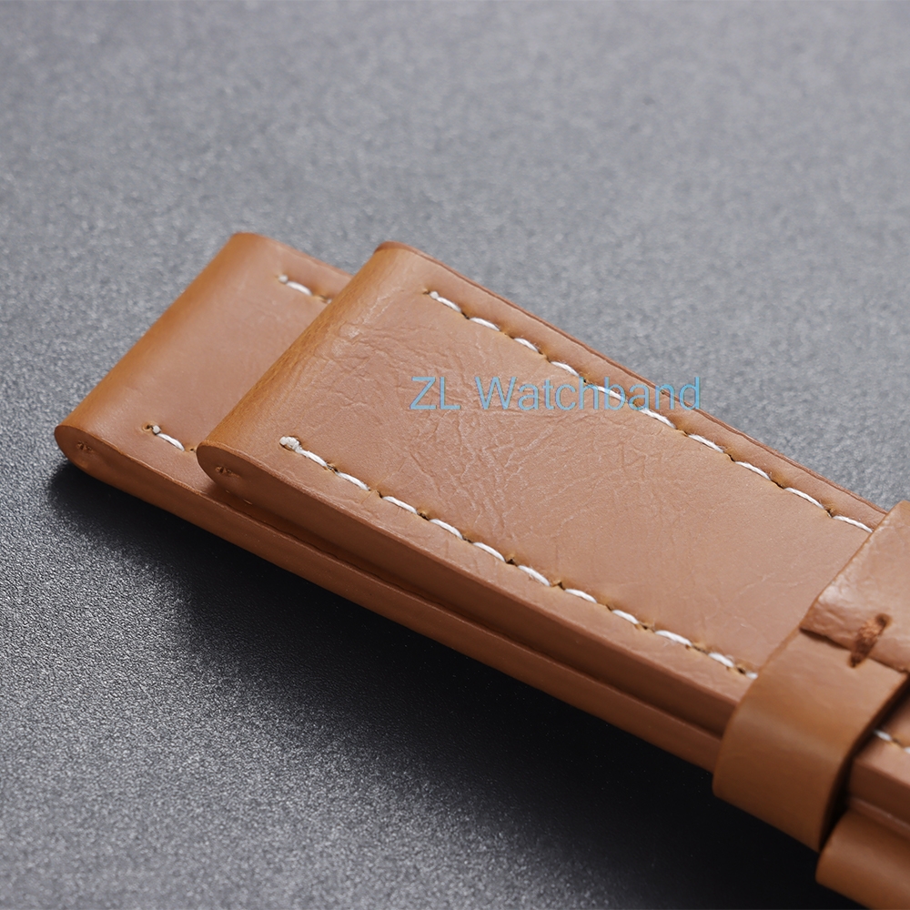 Vintage Leather Watch Band for - Tropic Strap Vintage recensione e prezzo