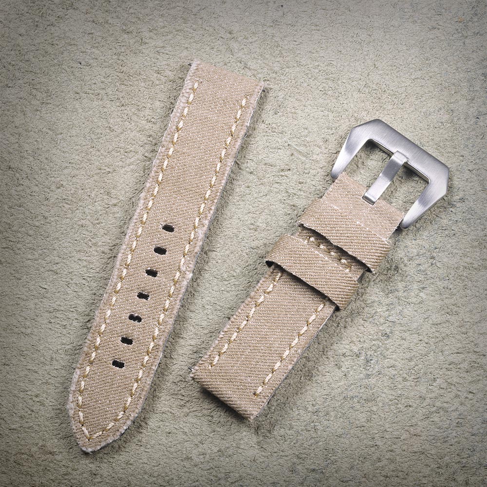 Hemsut Canvas Watch Bands Quic - Canvas Strap Watch recensione e prezzo