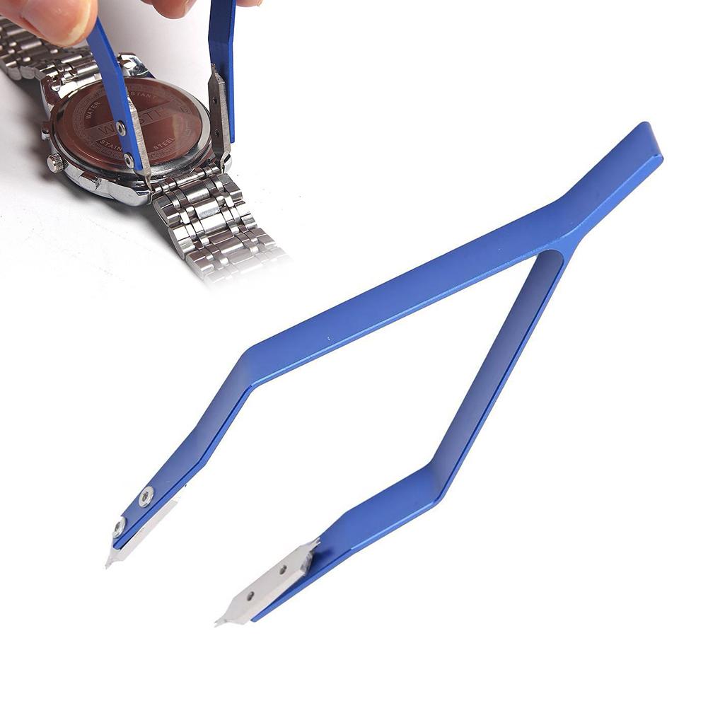 Professional V Shaped Watch Sp - Spring Bar Tool Set recensione e prezzo