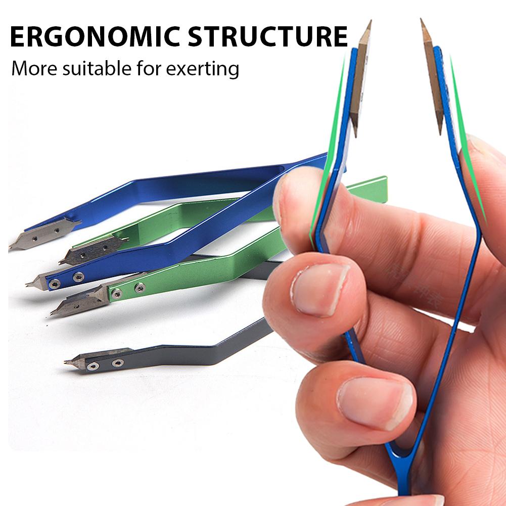 Professional V Shaped Watch Sp - Spring Bar Tool Set recensione e prezzo