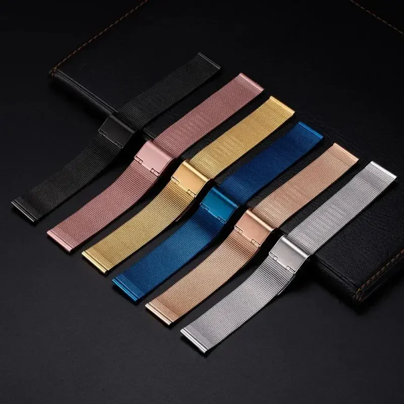 18mm Magnetic Milanese Bracele - Milanese Loop Magnetic recensione e prezzo