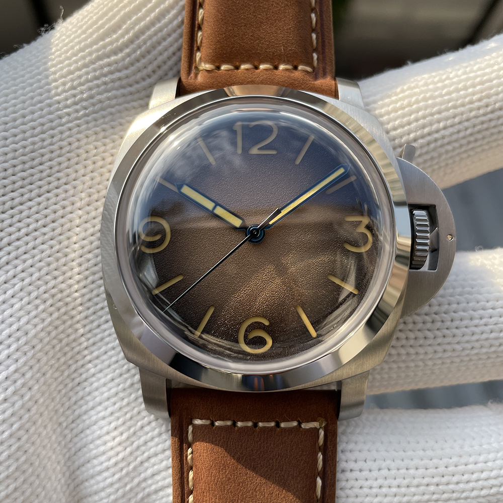 STEELFLIER SF767 Men's Artific - Tropic Strap Vintage recensione e prezzo