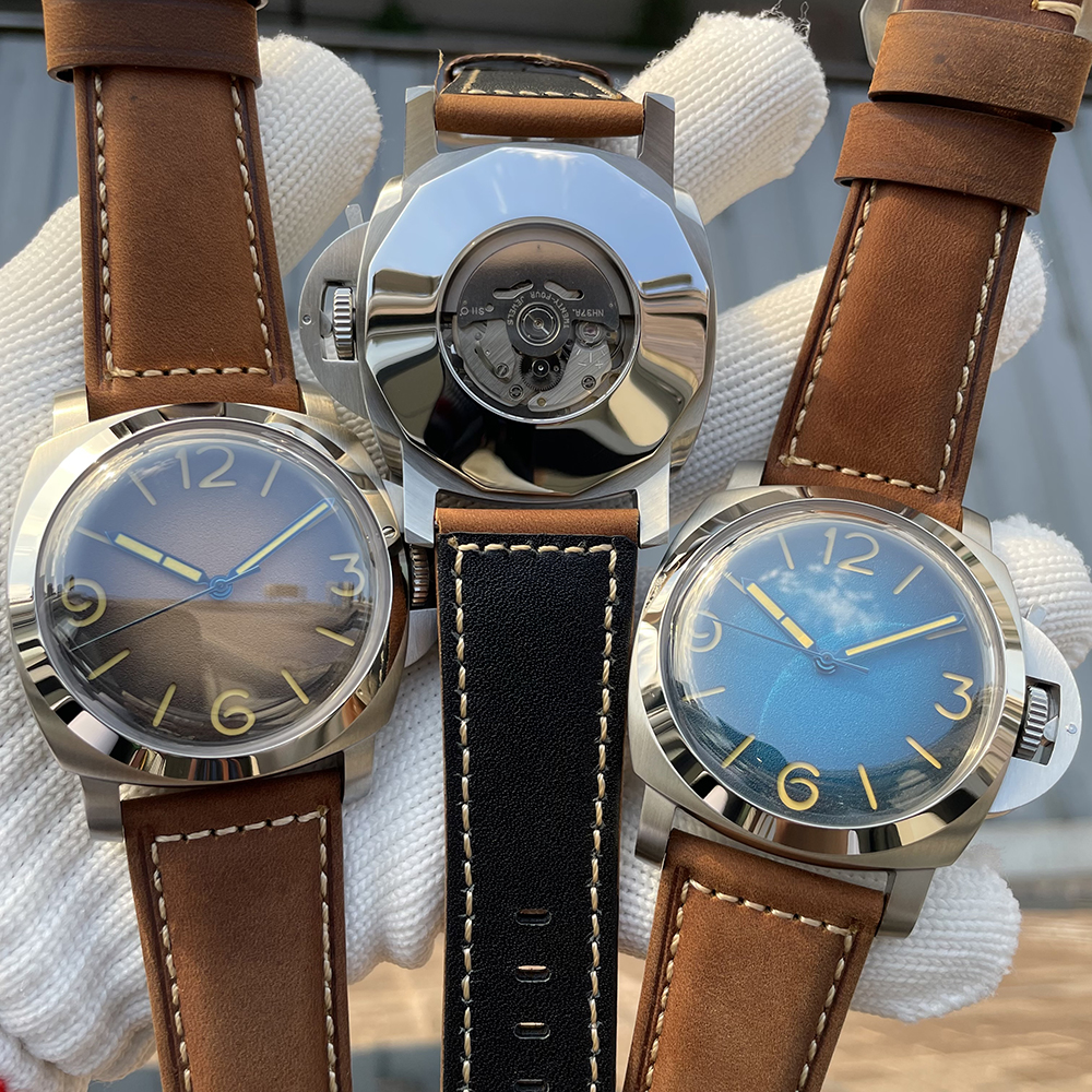 STEELFLIER SF767 Men's Artific - Tropic Strap Vintage recensione e prezzo